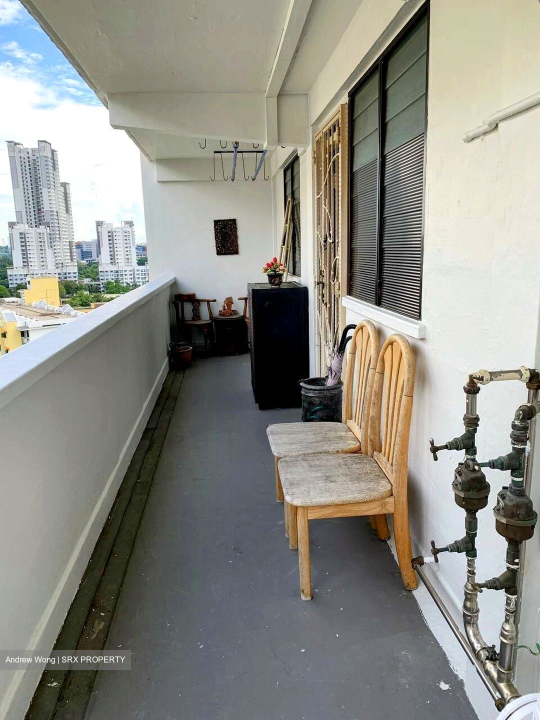 Blk 83 Commonwealth Close (Queenstown), HDB 2 Rooms #360744731